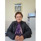 Dra. Evelia Elias Balarin
